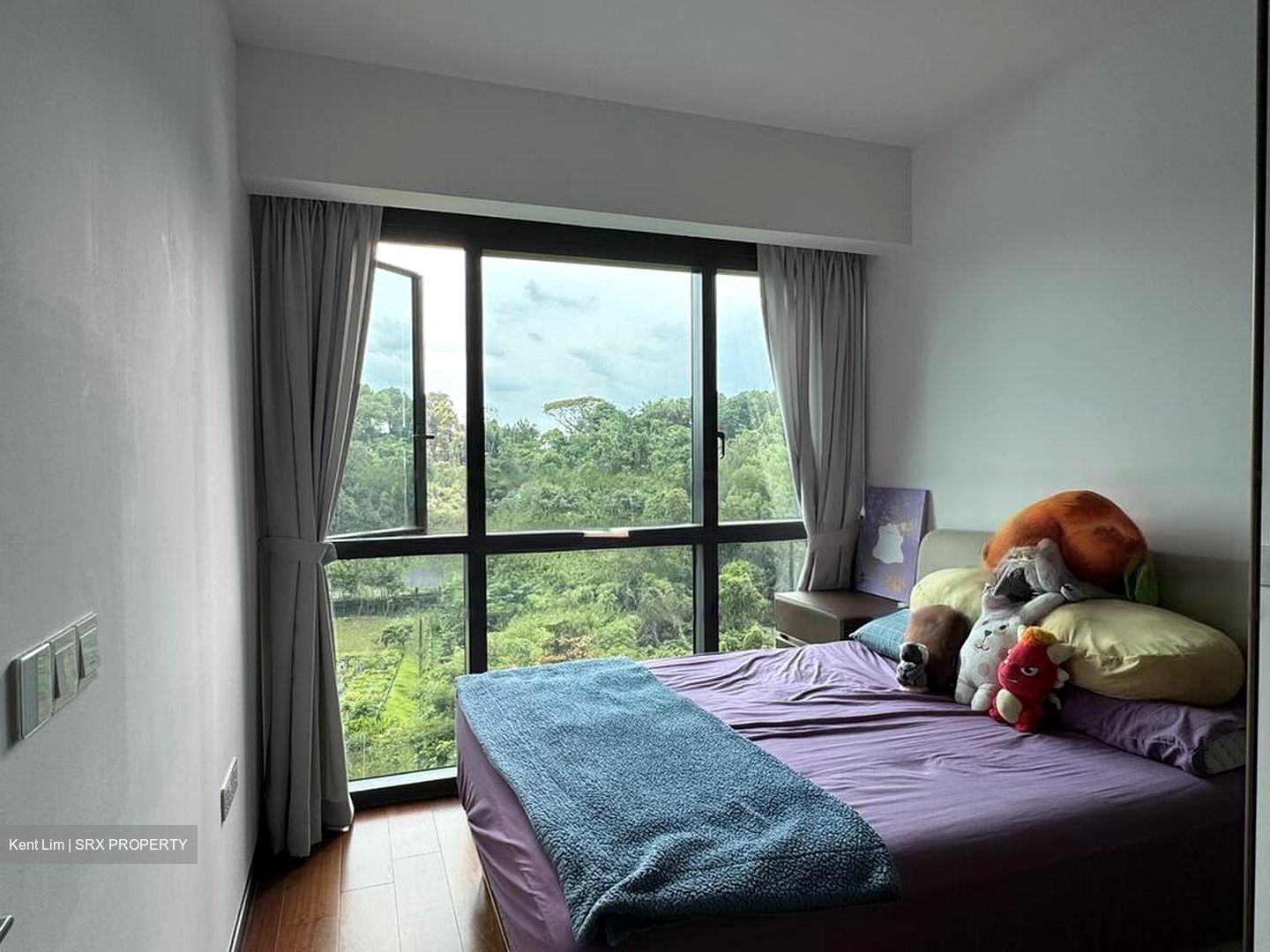 Normanton Park (D5), Apartment #503616441